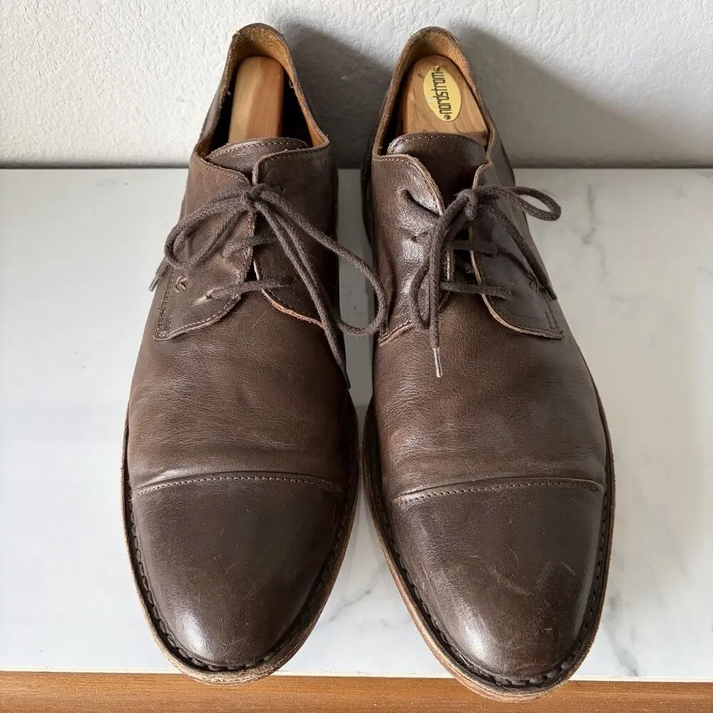 John Varvatos great